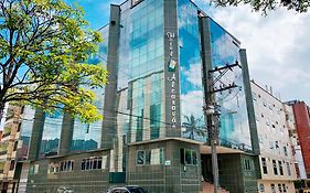 Hotel Alcaravan Medellín